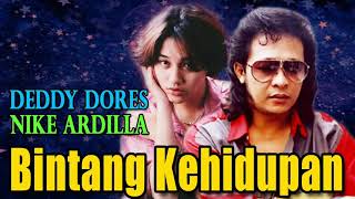 Download lagu Bintang Kehidupan - Deddy Dores & Nike Ardilla mp3 Download lagu Bintang Kehidupan - Deddy Dores & Nike Ardilla mp3