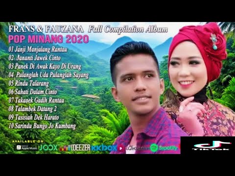 FAUZANA FEAT FRANS 🎧 LAGU TAHUN 2020 AN TERPOPULER PALING BANYAK DI CARI 