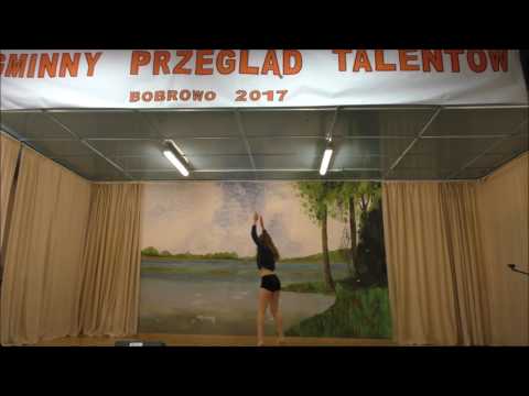 Klaudia Zabłocka (ZS Bobrowo)