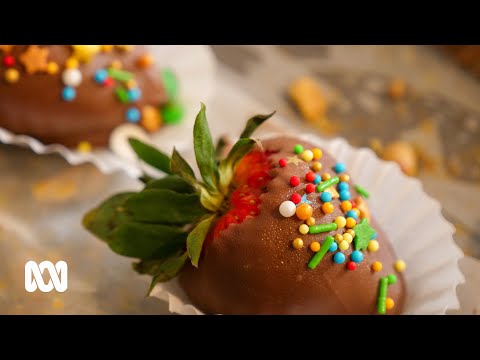 Christmas treats make life a little sweeter | ABC Australia