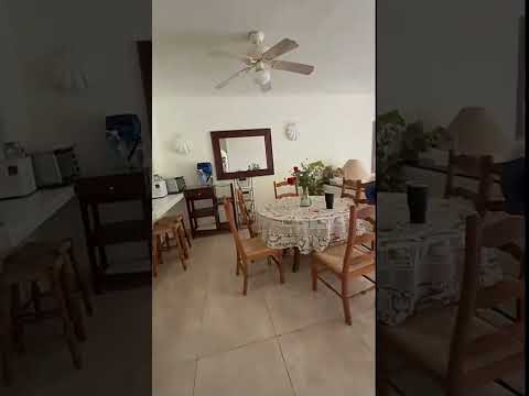Video de RENTA VILLA PALMA REAL FRENTE AL MAR