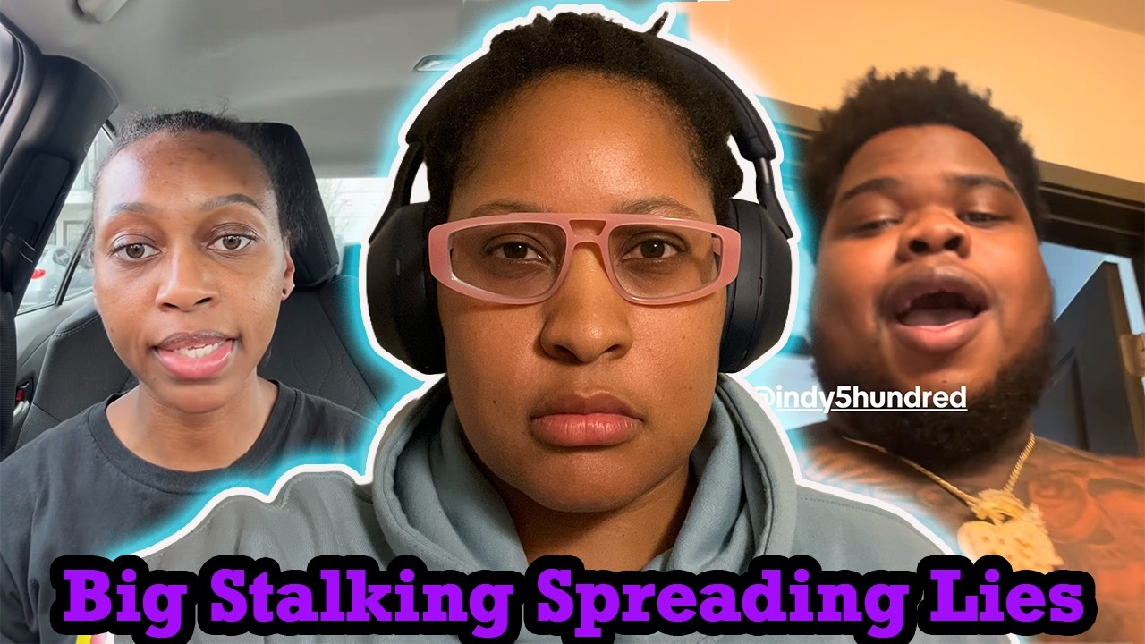 1 Date Turned Into 7 years Of Stalking