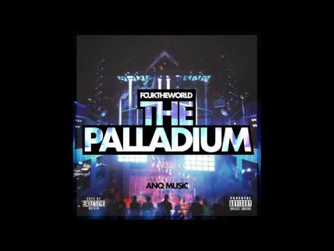 Always Be A Player (feat. David Garry)