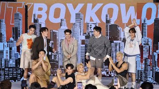 Download lagu KowlllonCityBoy | Montien x MI Thailand 2026 presents Actiff FashionFest 2026 | VDO BY POPPORY mp3