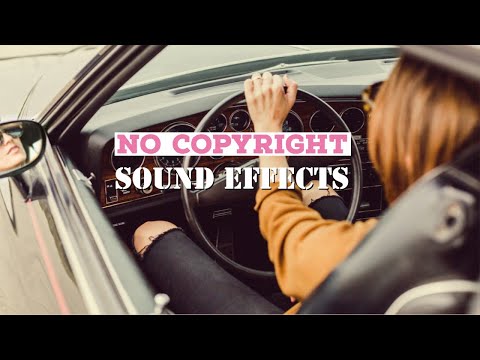Car Driving Interior (Free Sound Effects)