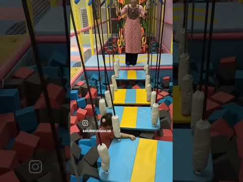 #sathvika #trending #park #kids ##avyukth