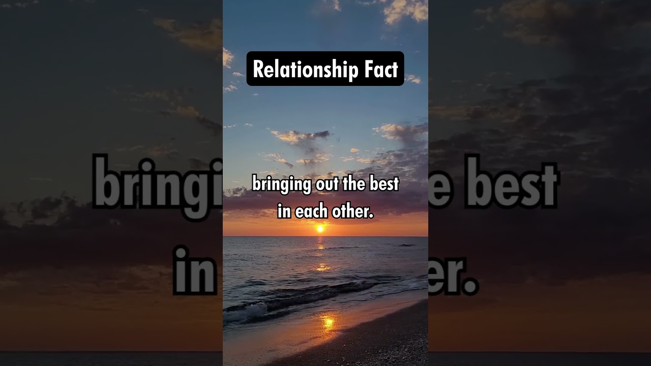 Deep Facts About Life That Will Make You Think 8