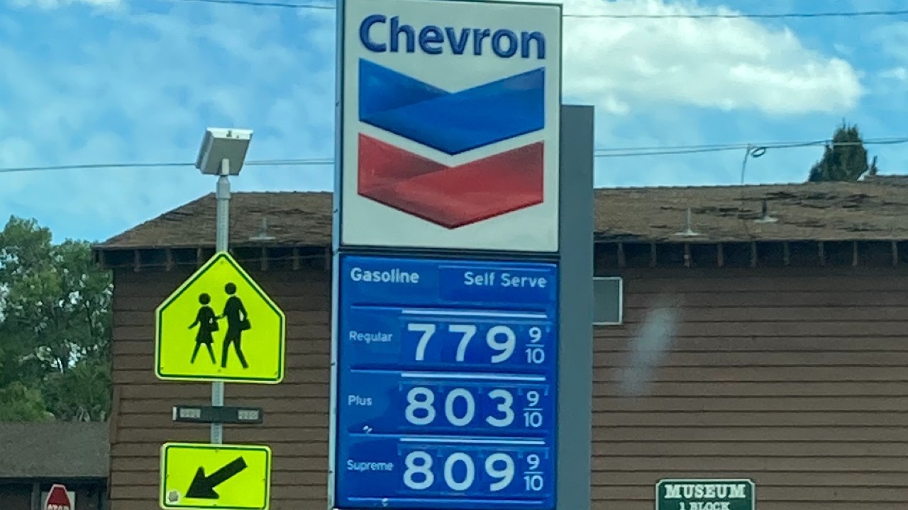 Top Ten Hybrid Cars -- Gas Mileage Edition