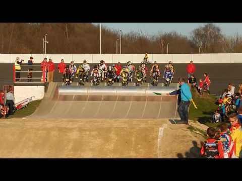 Promo Wilrijk - Final Boy's 17+