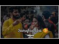 Kitna Isko Samjhata Hu Short Video For Status