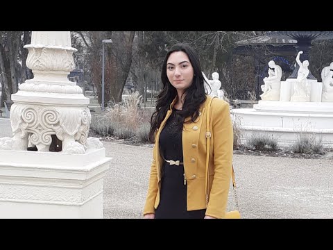 Rebeka Daniela - Binecuvântarea mea, COVER Lidia Ciurariu