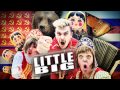 Little Big - Every Day I'm Drinking (DenDerty ...