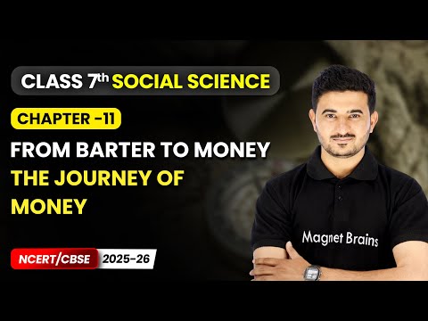 Class 7 Social Science Part 1 – Full Book Overview NCERT CBSE 2025 26 New Syllabus Explained