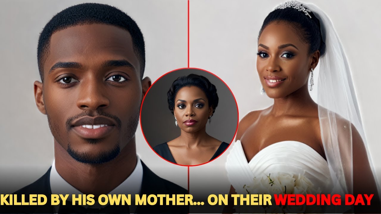 Mother Murders Son's Fiancée on Their Wedding Day | Shocking True Crime Documentary