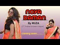 MUZA NOYA DAMAN Ft Tosiba Meem Haque Lcoming Soonl Presenting By THE LIQUID DANCE CREW MISTU ROY