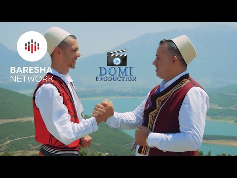 Nexhip Dida & Egzon Dida - Kukësi e Hasi nji vllazni (Official Video 4K)