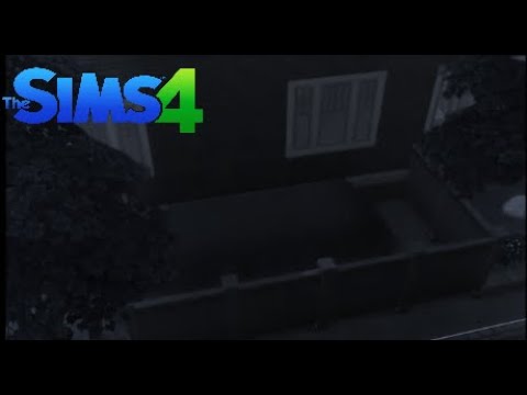 Sims 4, capitulo 288: El monticulo indiscreto