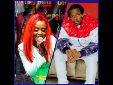 Rayvanny x Bahati Ft Nadia Mukami (Official Studio session) Banger 🔥#popular