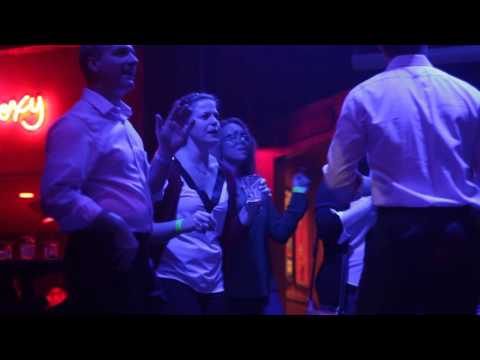 Tattoo band - Live Performance Filming