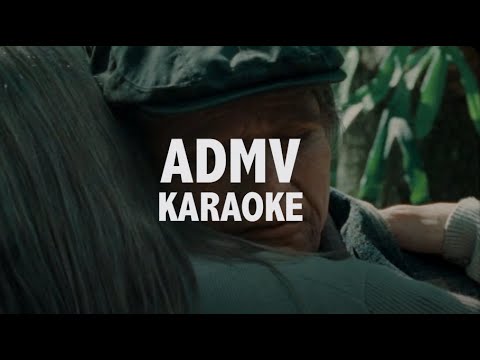 Maluma - ADMV (Karaoke)