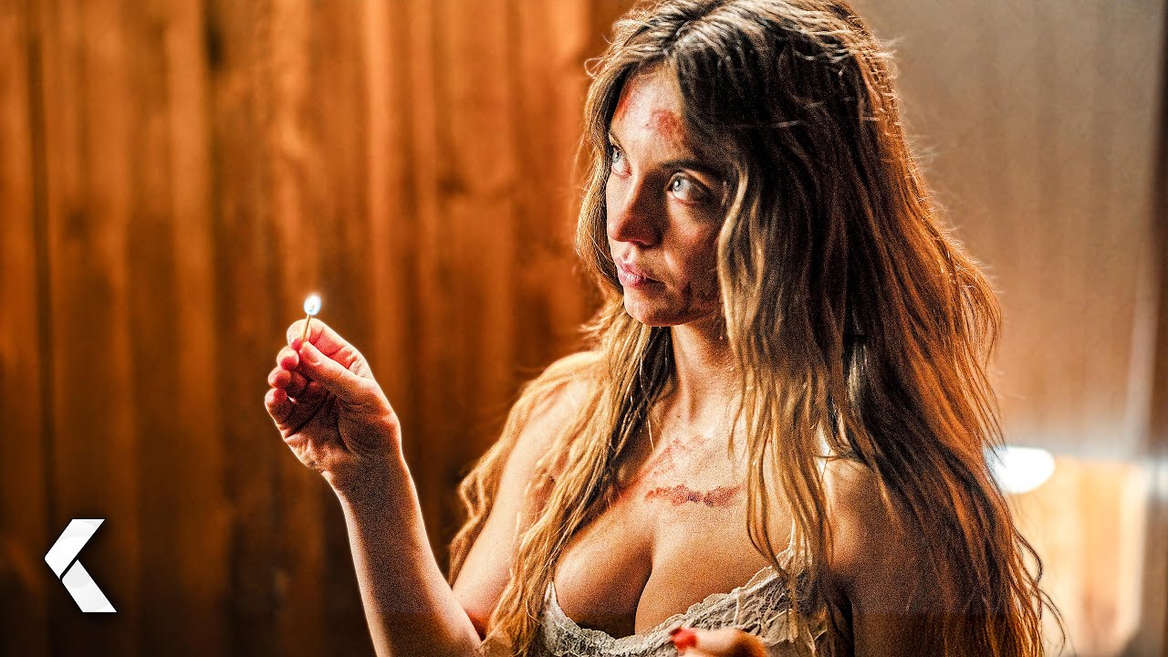 THE HOUSEMAID All Movie Clips & Trailers (2025) Sydney Sweeney