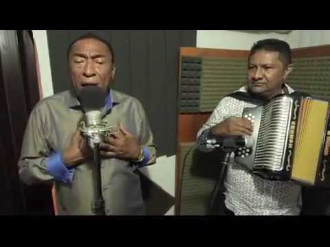 Romualdo Brito - Mi Presidio | (corto)