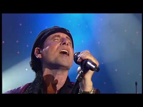 Moment Of Glory - Scorpions