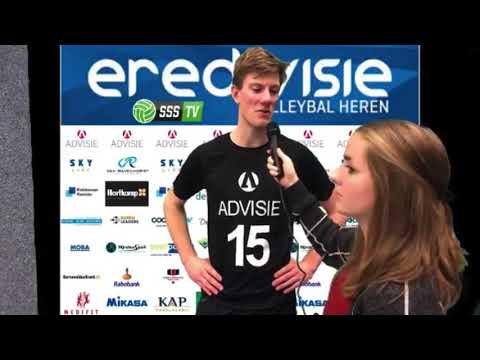 Interview Aart Kooiman na Advisie SSS - Lycurgus (11-01-2020_