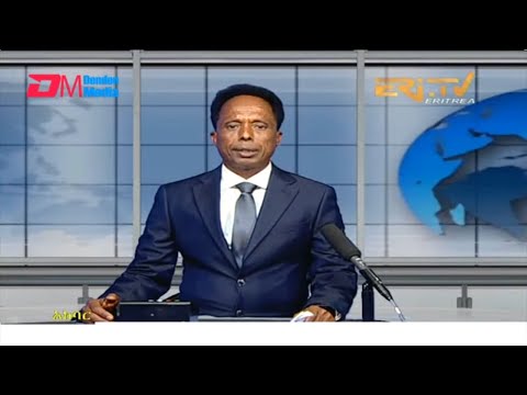 News in Tigre for July 29, 2022 - ERi-TV, Eritrea