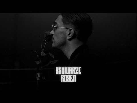 CAPO - SCHWARZE ROSEN [Official Video]