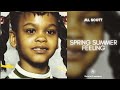 Jill Scott - Spring Summer Feeling (432Hz)