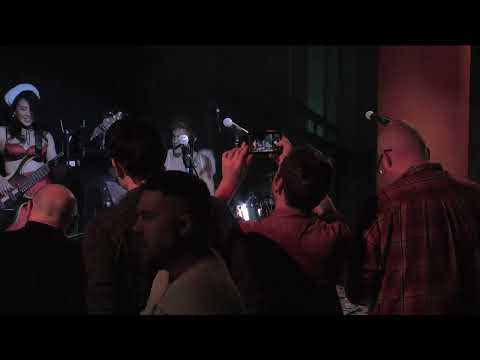 The Skivvies - Don’t Worry, Be Happy/What’s Up?