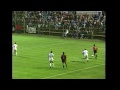 Siófok - Pécs 2-0, 1993 - Összefoglaló