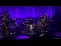 Accept «Shades of Death» incl. Grieg's "In the Hall of the Mountain King" finale) 26.6.19 Oslo Opera