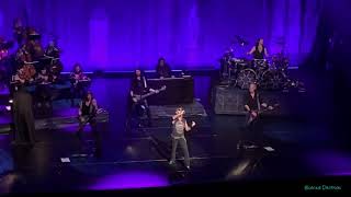 Accept «Shades of Death» incl. Grieg&#39;s &quot;In the Hall of the Mountain King&quot; finale) 26.6.19 Oslo Opera