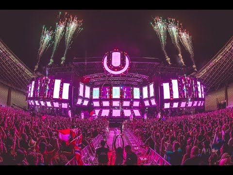 Explore the Ultra Europe 2019 Phase 2 Lineup