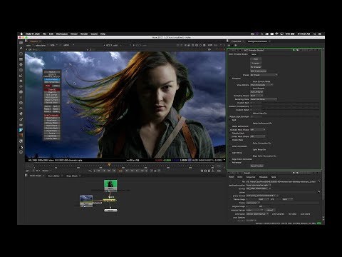 Continuum 11 for OFX: Overview