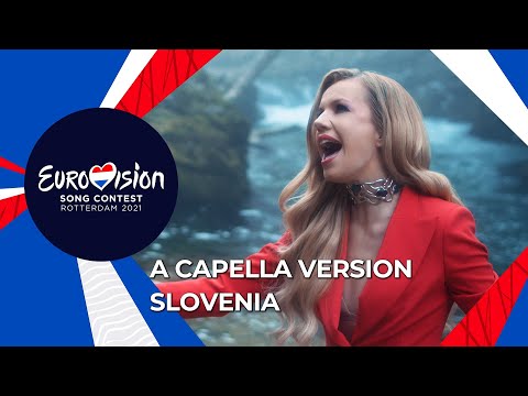 Ana Soklič feat. Perpetuum Jazzile - Amen (A Cappella Version)