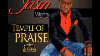 Jason Mighty - Up, up, Jesus (feat. DJ Nicholas)