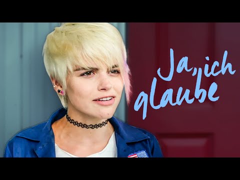 Ja, Ich glaube (DEUTSCHES DRAMA in voller länge, ganzer film deutsch, drama für jugendliche, HD)
