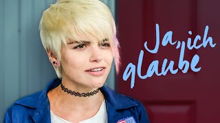 Ja, Ich glaube (DEUTSCHES DRAMA in voller länge, ganzer film deutsch, drama für jugendliche, HD)