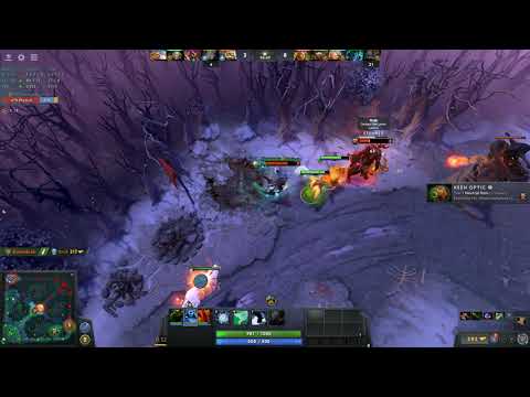 Brewmaster Tower Dive
