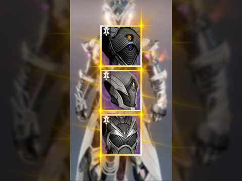 NEW Prismatic Ornament Interactions In Ash & Iron! #destiny2