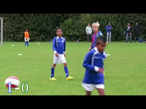 Boeimeer JO9-3 - Baronie JO9-9 14-0