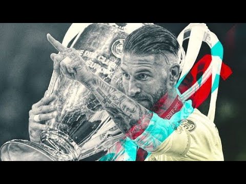 👑SERGIO RAMOS 2020👑Defensive Skills