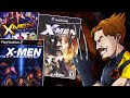 Remembering The X-MEN Video Games