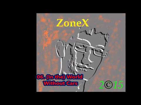 ZoneX - ZoneX - 2©15 (minimix)