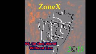 Video ZoneX - 2©15 (minimix)