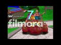 CMV Count It Higher Red Effect