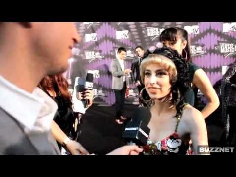 The Summer Set - Brian Dales Interviews JoJo, Kreayshawn and Liz Lee